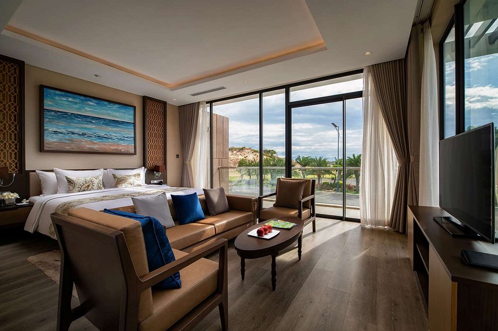KN Paradise Cam Ranh