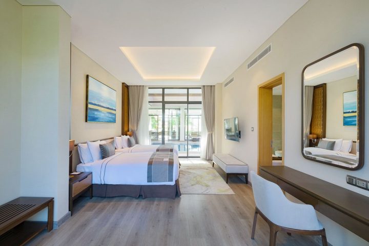 KN Paradise Cam Ranh