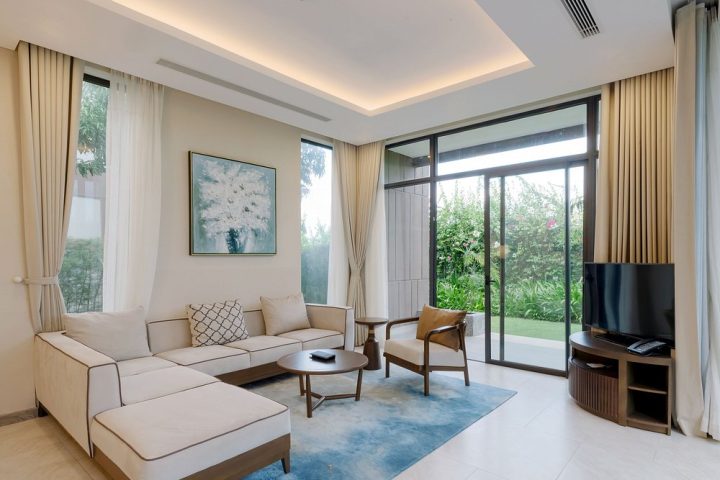 KN Paradise Cam Ranh