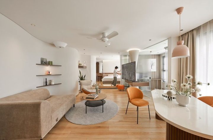 Kingdom Apartment