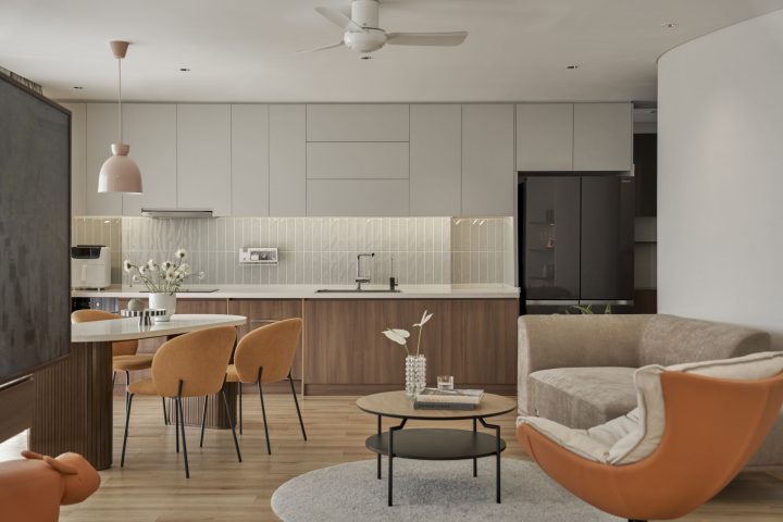 Kingdom Apartment