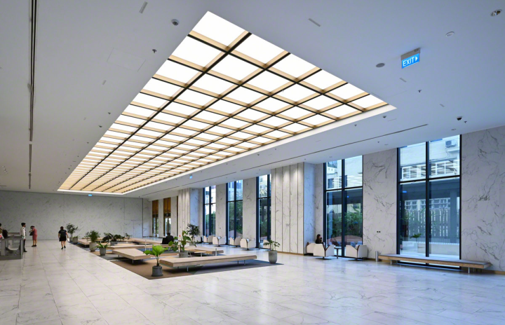 Lim Tower 3
