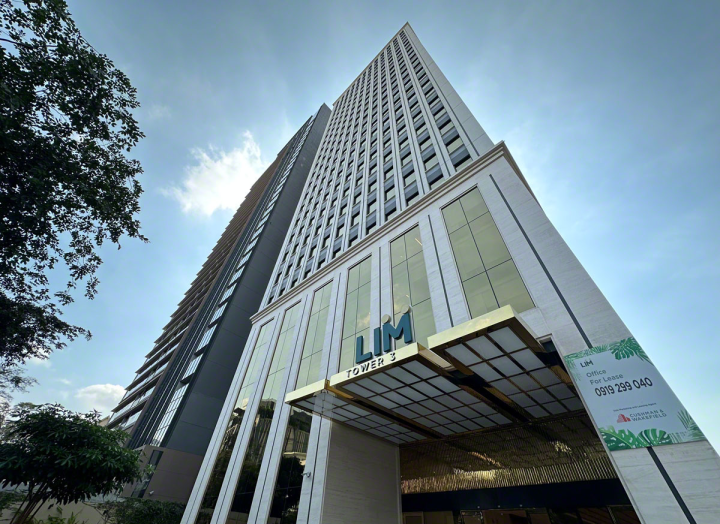 Lim Tower 3