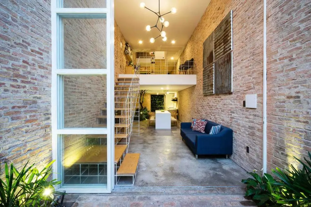 Lee&Tee House