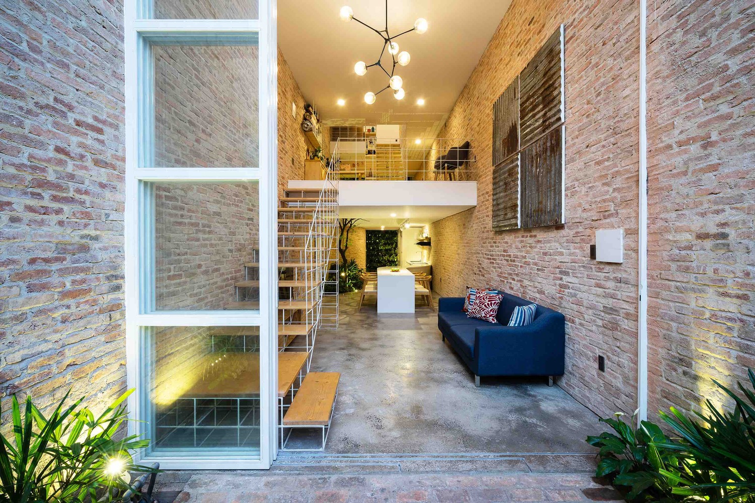 Lee&Tee House