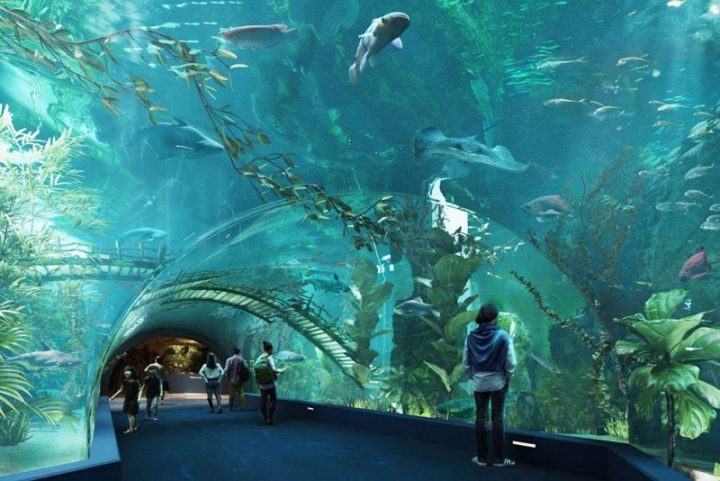 Lotte Mall Tây Hồ