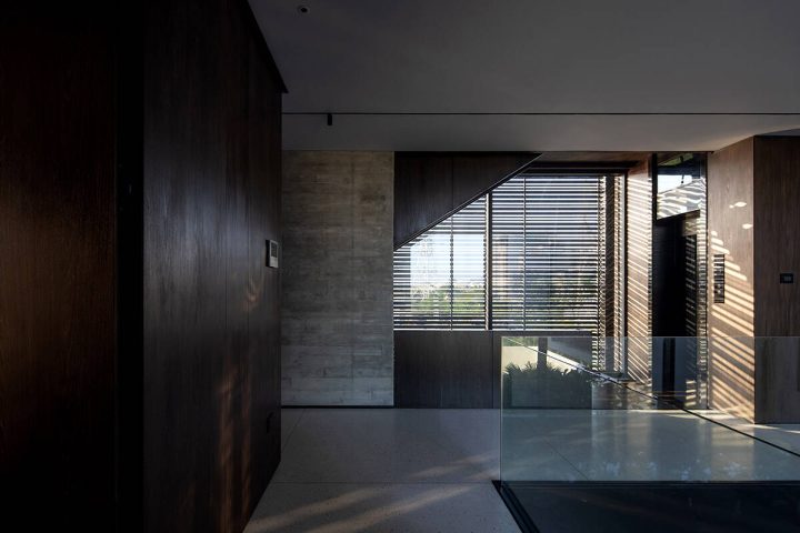 MCHU Villa