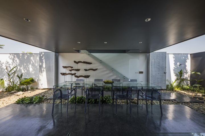 MW archstudio – Working Space