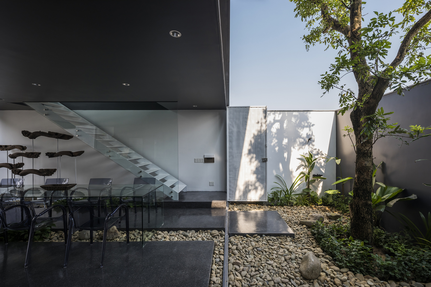 MW archstudio – Working Space