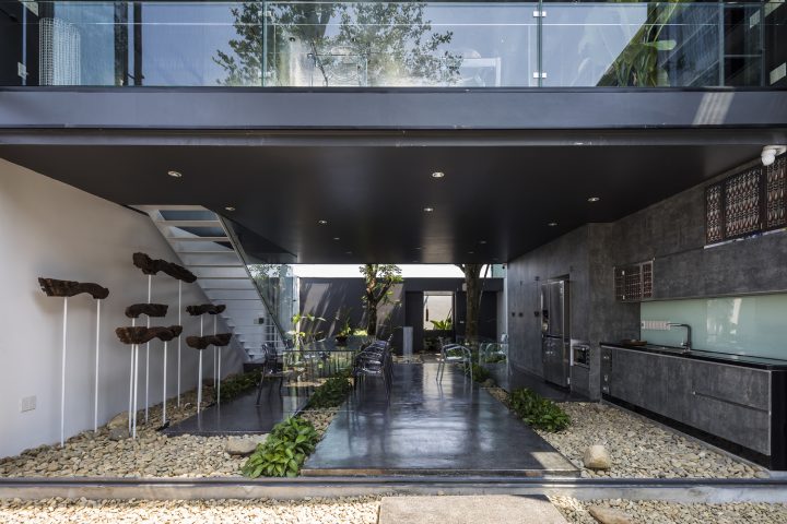 MW archstudio – Working Space