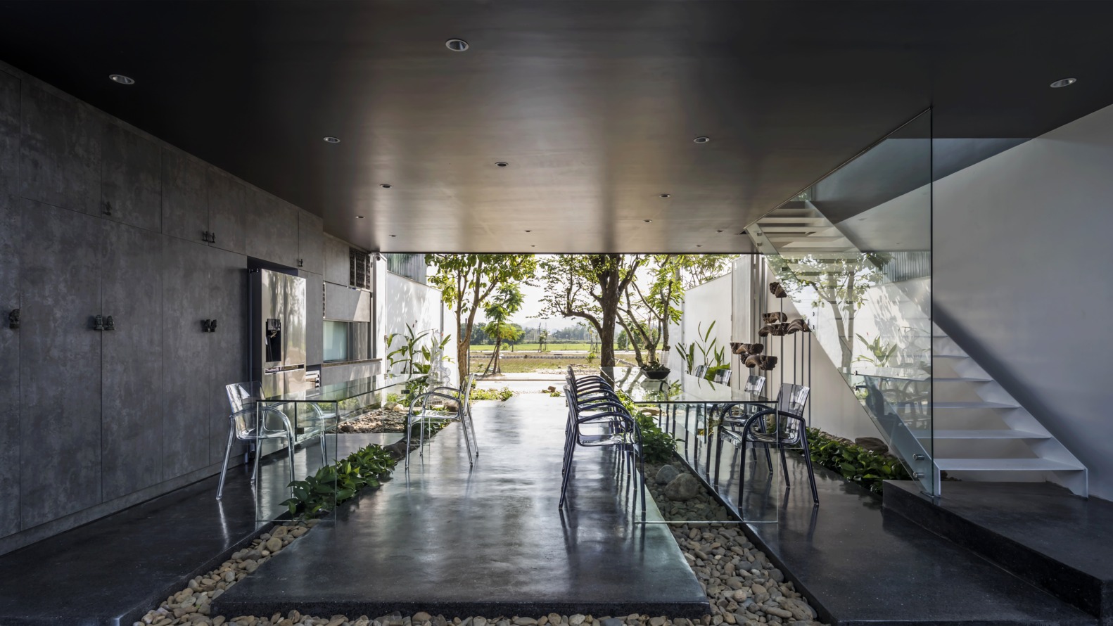 MW archstudio – Working Space