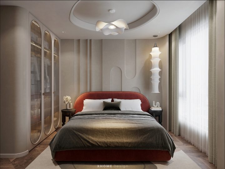 Masterise Lumiere Riverside