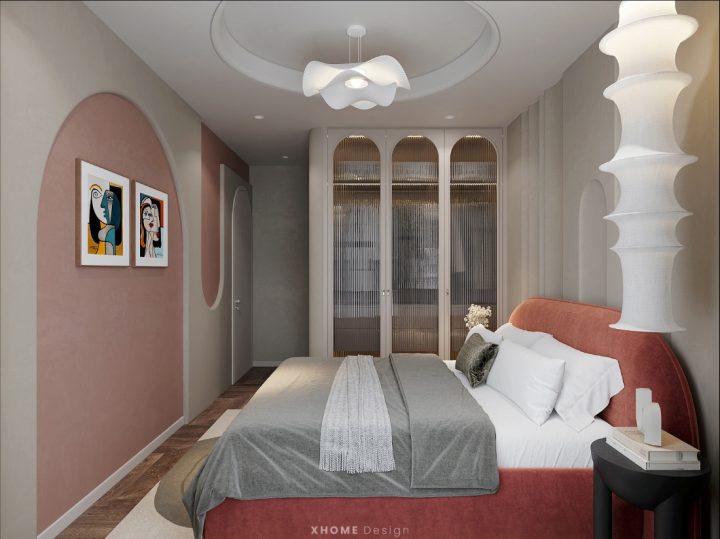 Masterise Lumiere Riverside
