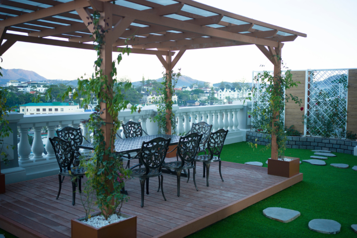 MerPerle Dalat Hotel