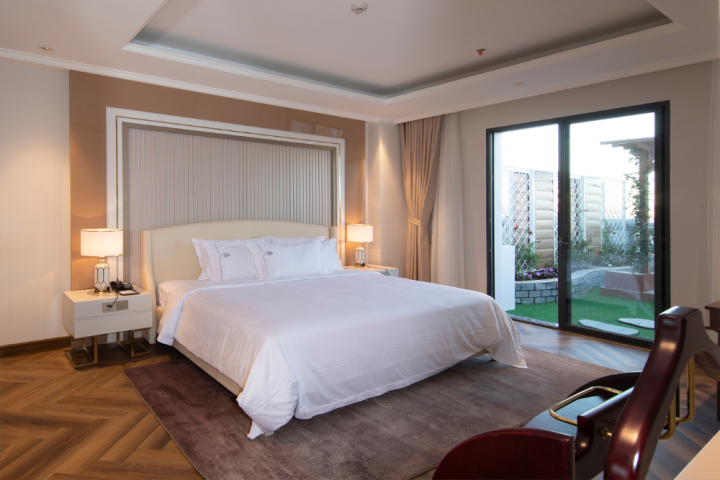 MerPerle Dalat Hotel