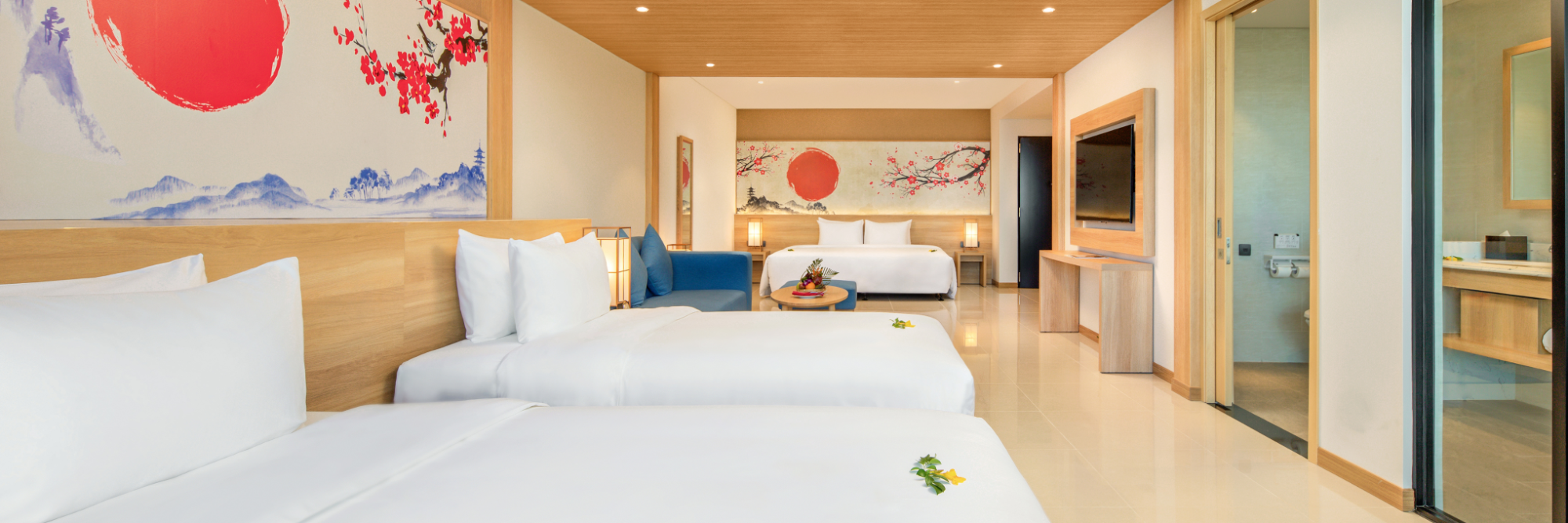 Da Nang Mikazuki Japanese Resorts & Spa