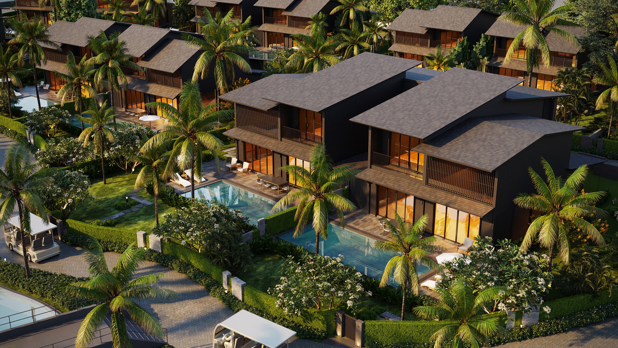 Da Nang Mikazuki Japanese Resorts & Spa