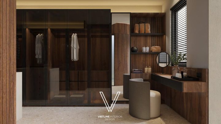 Ninesouth Villa