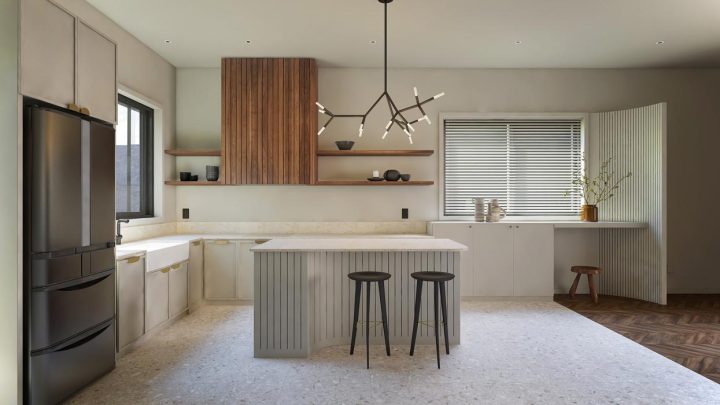 Ninesouth Villa