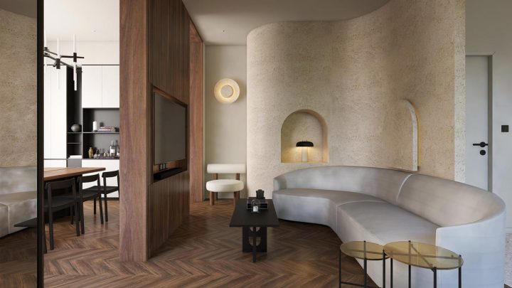Ninesouth Villa