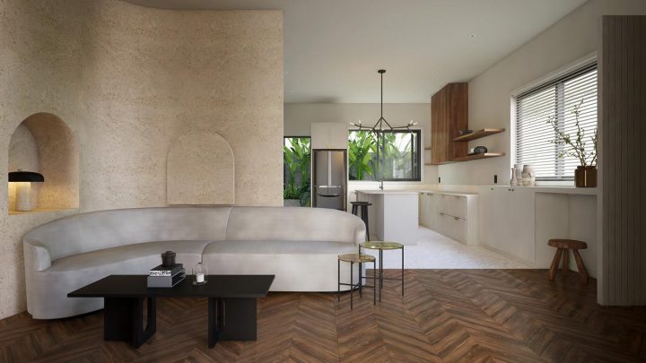 Ninesouth Villa