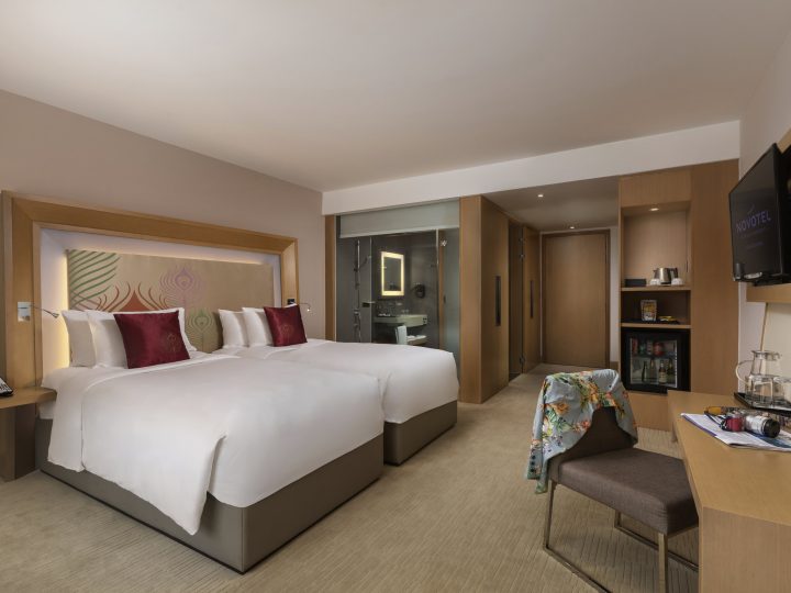 Novotel Yangon Max Myanmar