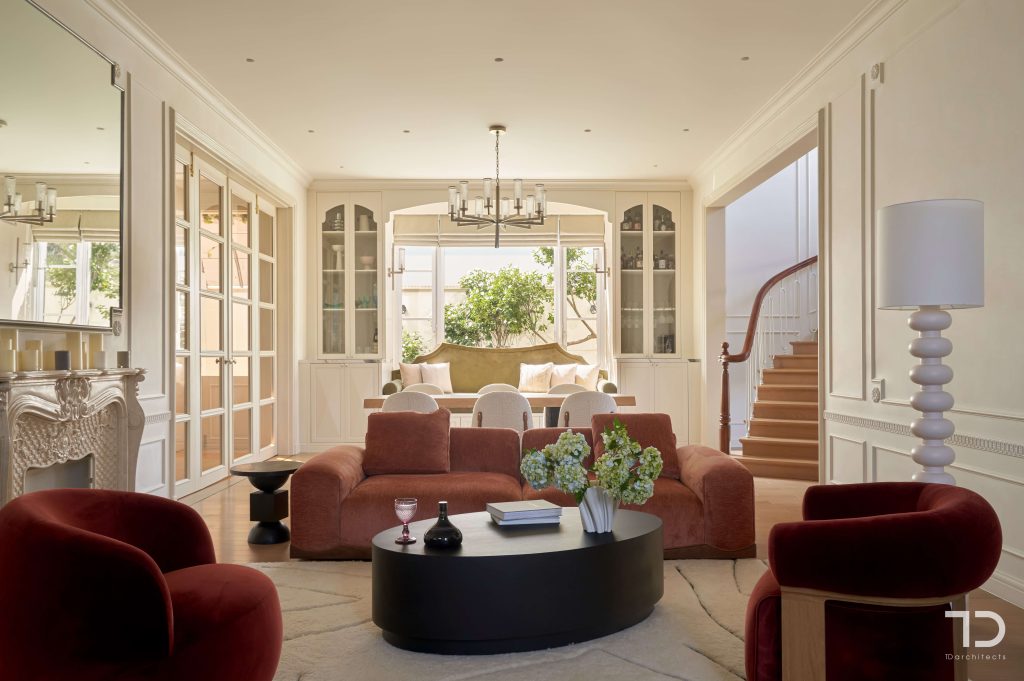 Pink Villa