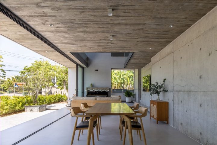 PVT House
