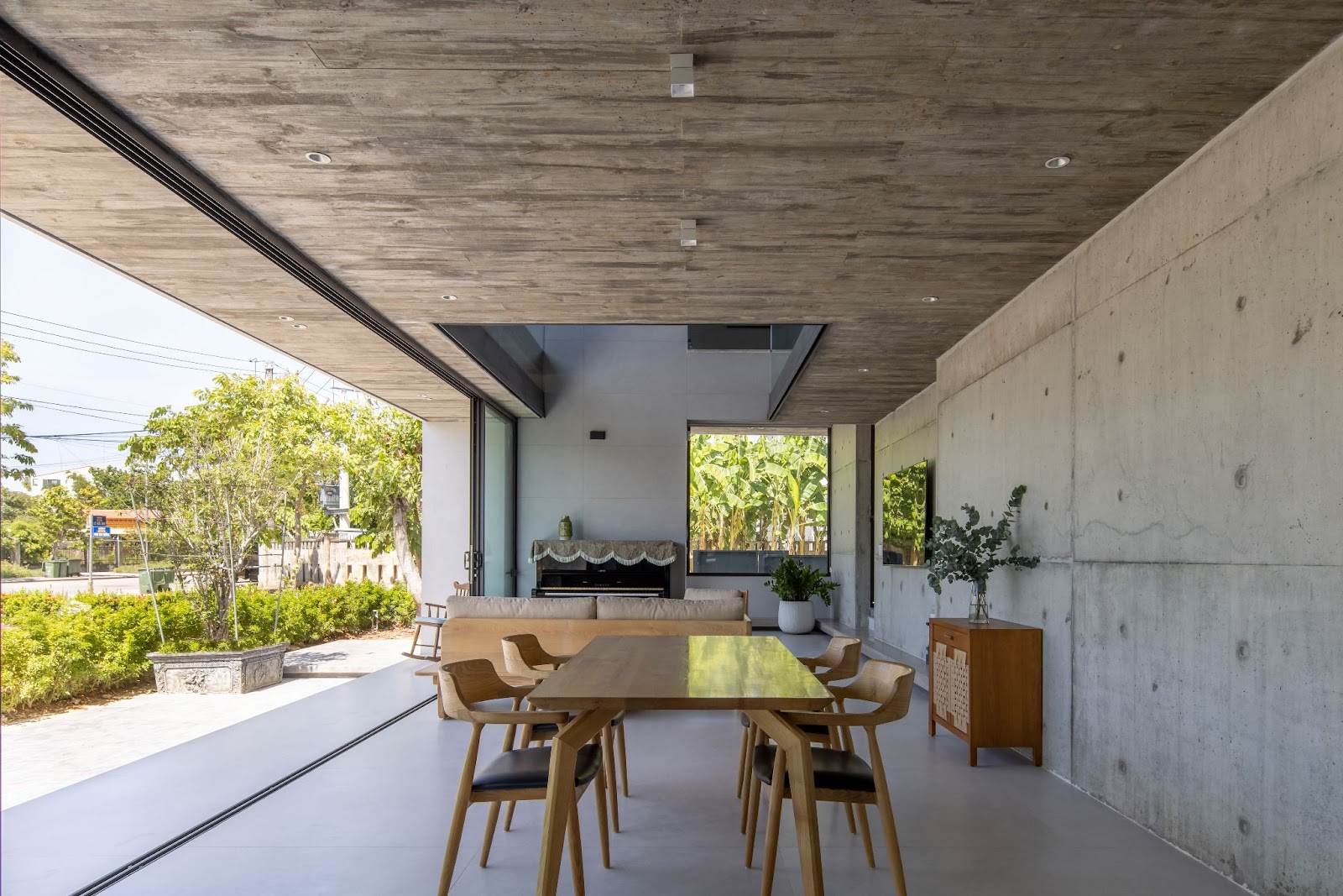 PVT House