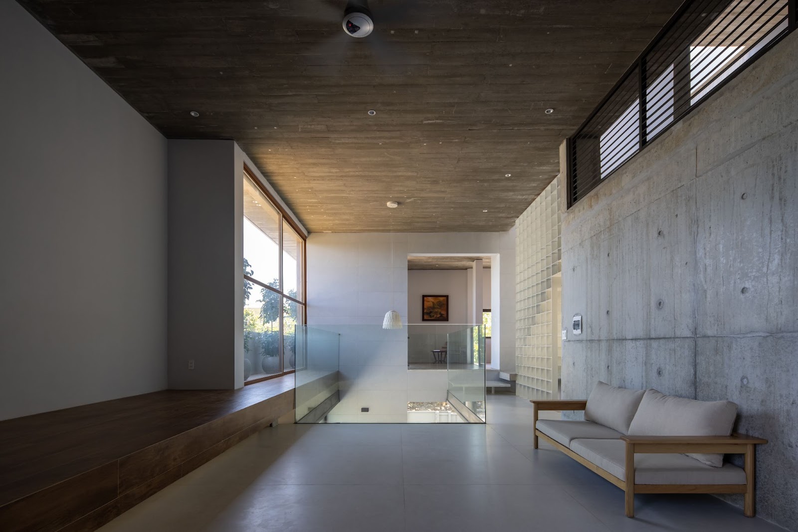 PVT House