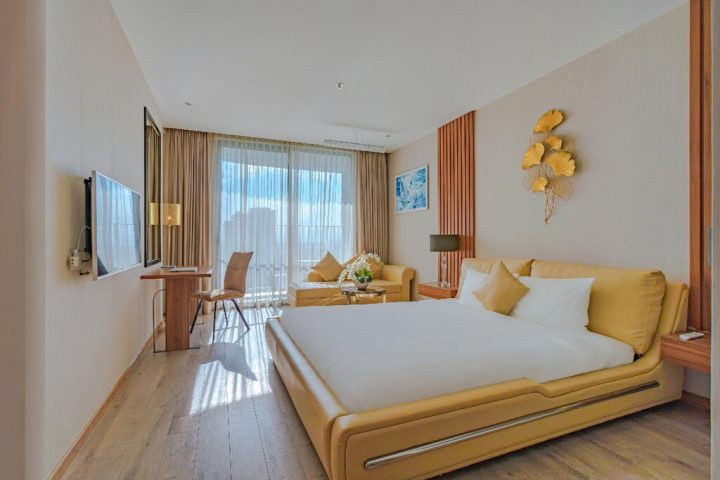 Panorama Nha Trang