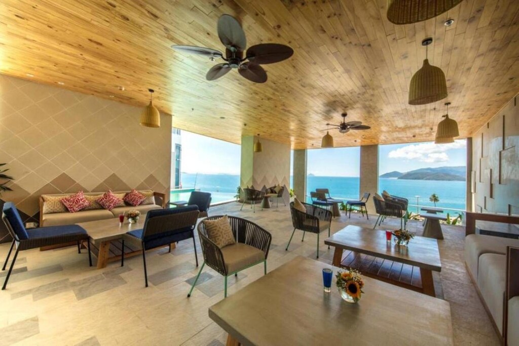 Panorama Nha Trang