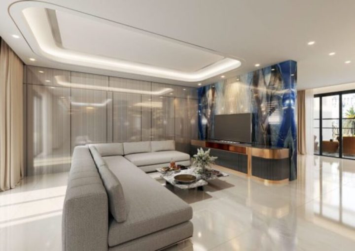 Penthouse D1Mension