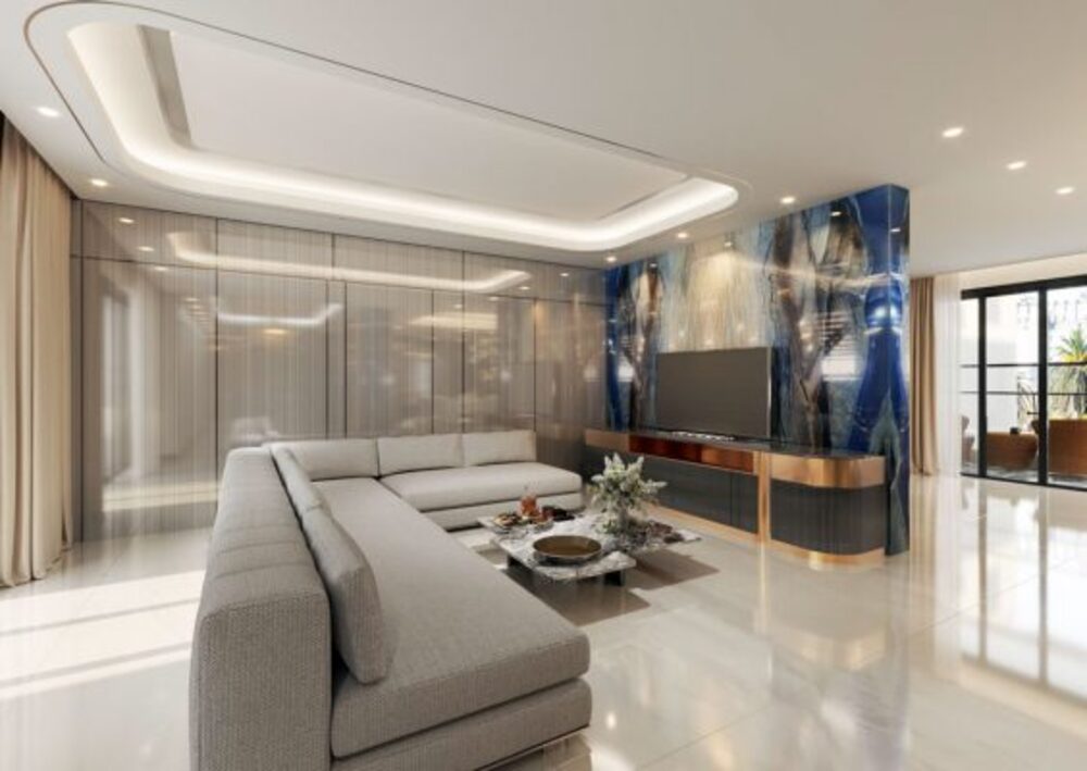 Penthouse D1Mension