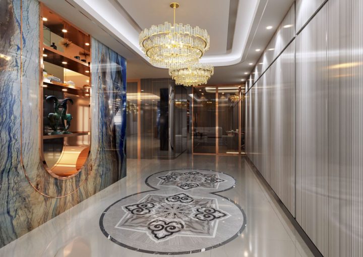 Penthouse D1Mension