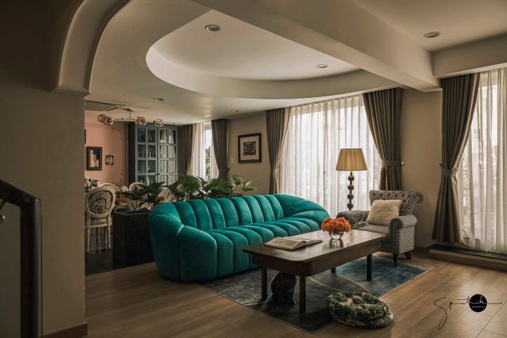 Penthouse Sky Garden 3