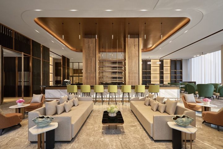 Pullman Ninh Bình 5-Star