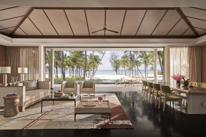 Regent Phú Quốc Resort
