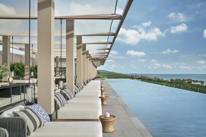 Regent Phú Quốc Resort