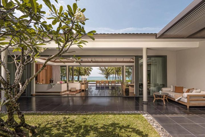 Regent Phú Quốc Resort
