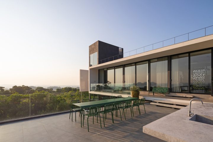 S-Hill Villa