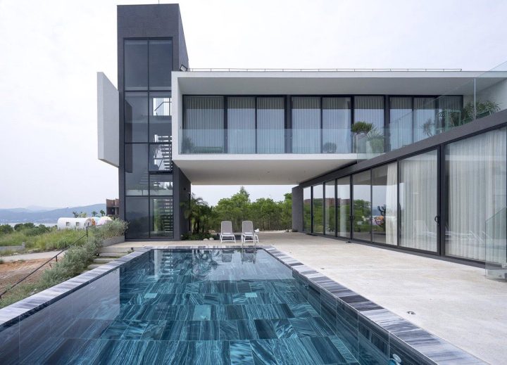 S-Hill Villa