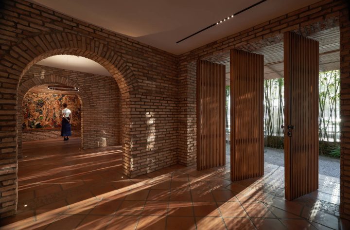 S Plus – Six Senses Spaces