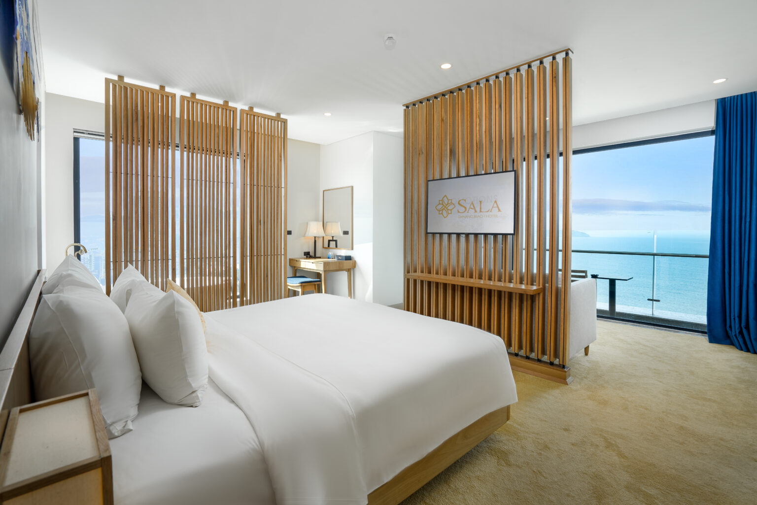 Sala Danang Beach Hotel