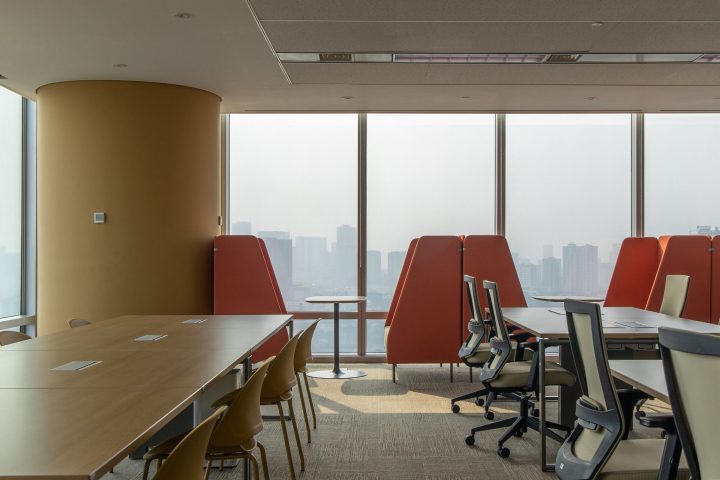 Savills Lotte Hanoi