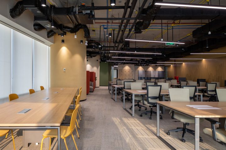 Savills Lotte Hanoi
