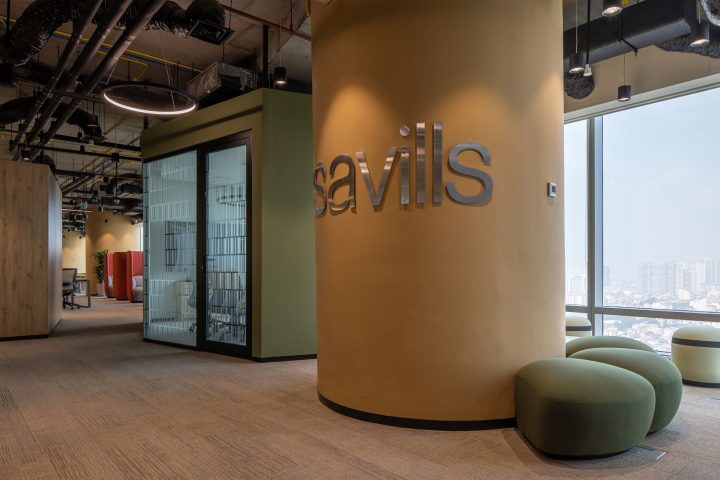 Savills Lotte Hanoi