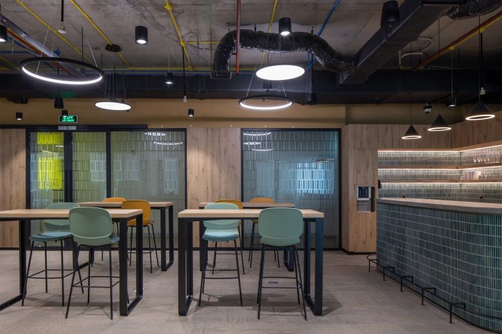 Savills Lotte Hanoi