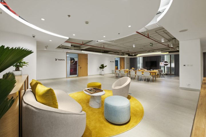 Scandinavian Software Park by Monterro
