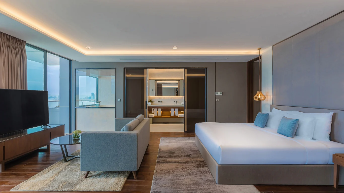Sel De Mer hotel